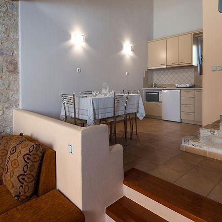 Enastron Villas Kyparissia Zewnętrze zdjęcie